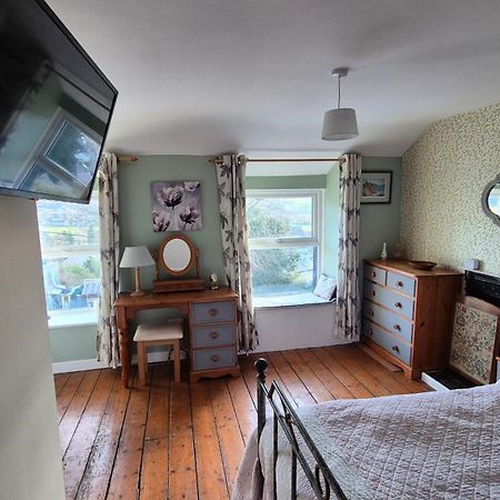 North Wales Cosy Cottage With Views Near Eryri Snowdonia Nantlle ภายนอก รูปภาพ